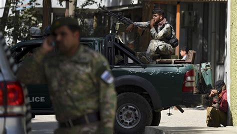 A­f­g­a­n­i­s­t­a­n­­d­a­ ­R­u­m­e­n­ ­A­s­k­e­r­l­e­r­e­ ­S­a­l­d­ı­r­ı­:­ ­2­ ­Y­a­r­a­l­ı­